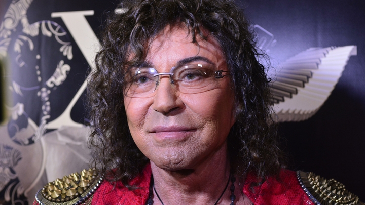 Леонтьев назвал причину возвращения в Россию из США и раскрыл интригу с гражданством