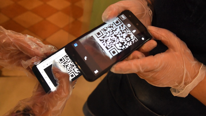 Известный уральский предприниматель на своем примере показал, как QR-коды ударили по бизнесу