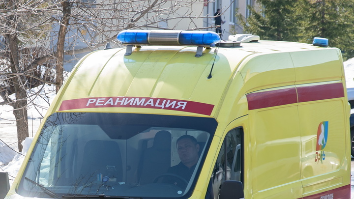 Страшный сон после укуса комара: Родные простились с семилетней Викой