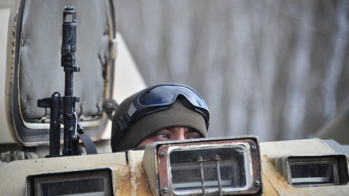 Только подвалы и бетон: Военкор озвучил фатальную ошибку с Макеевкой и мобилизованными