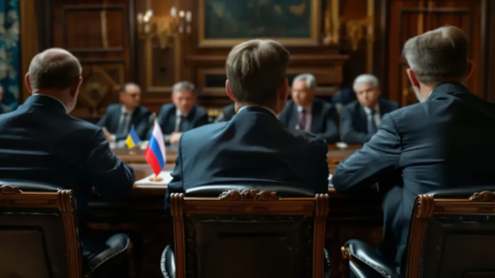 Украина готова отказаться от Донбасса: Что на самом деле стоит за инсайдом из офиса Зеленского, рассказал Безпалько