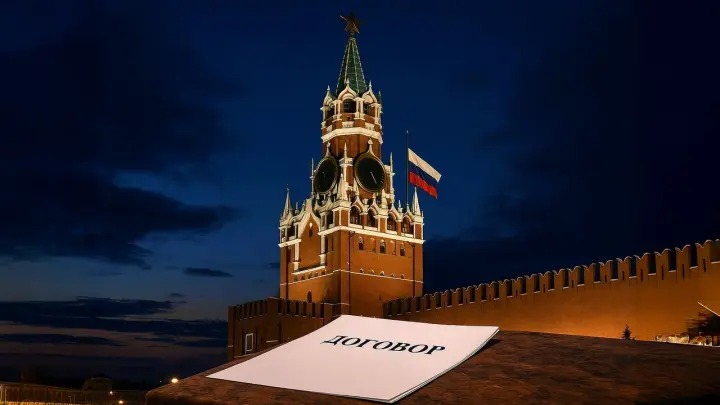 Первый слив с переговоров Путина и Уиткоффа. Спустя четыре часа встречи Первый слив с переговоров Путина и Уиткоффа. Спустя четыре часа встречи