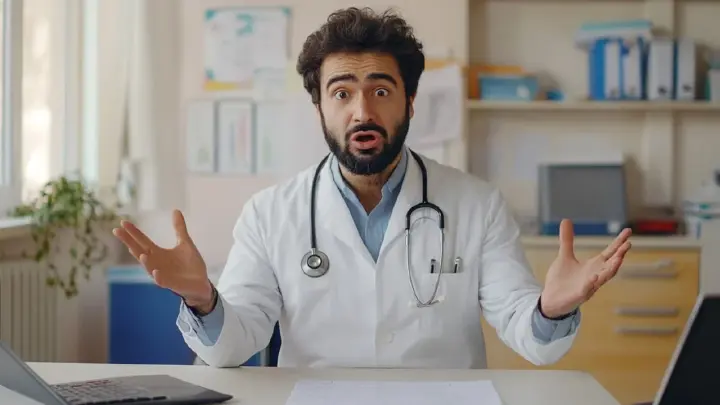 Ставка на врачей-мигрантов провалилась: В русских клиниках резко рухнула эффективность лечения — инсайдер