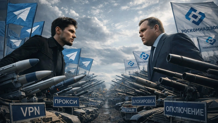 Это совершенно неправильно. Политолог рассказал об опасности полной блокировки Telegram