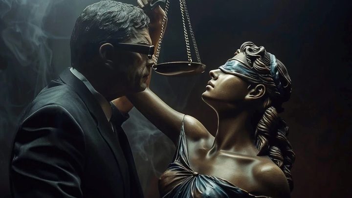 Высокий заказ: Подоляка назвал три главные несостыковки дела генерала Попова