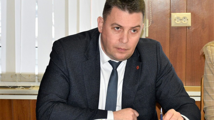 Мэру Владимира Дмитрию Наумову повысили зарплату до 245 тысяч рублей в месяц