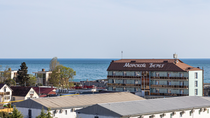 Маленькую екатеринбурженку, впавшую в кому из-за ротавируса, перевезли в больницу Сочи