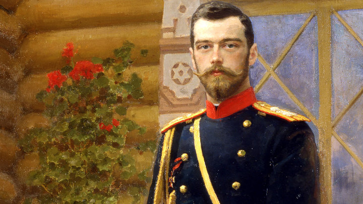 Антиколониальный характер политики Императора Николая II