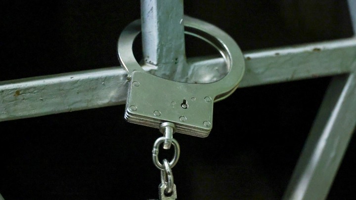 В Новой Москве задержали двух подростков за проникновение на военный объект