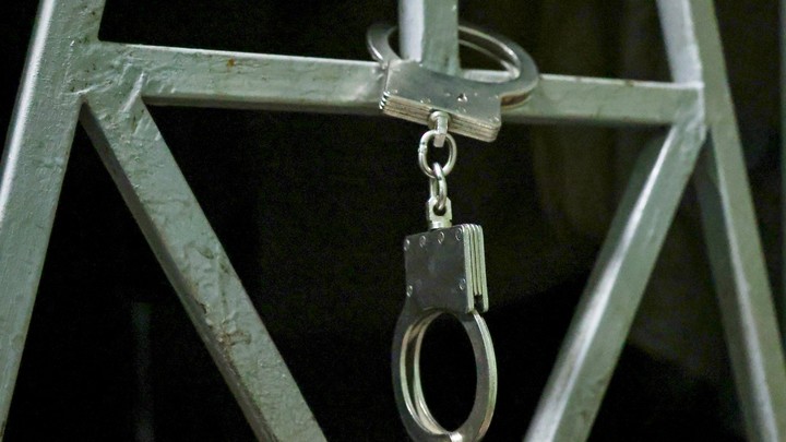 Житель Мытищ арестован после стрельбы в «Дубраве»