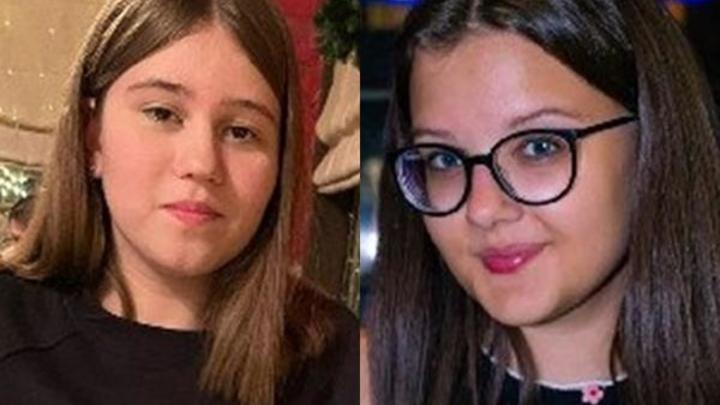 В Ростове-на-Дону при неизвестных обстоятельствах пропали две 14-летние школьницы