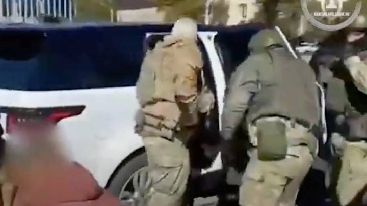 Прокуратура Кубани обжаловала приговор бизнесмену на Bentley, избившему водителя ГАЗели