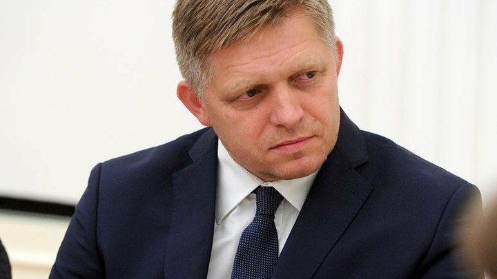 Полмиллиарда евро за членство в НАТО: Зеленский пытался подкупить Словакию