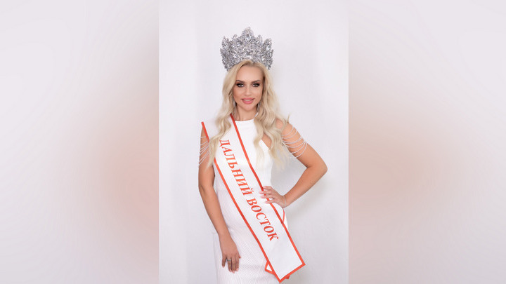 Чем известна Наталья Оскар: неожиданные факты о новой «Миссис России»