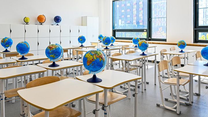 Восемь объектов образования появятся в разных частях Москвы благодаря инвесторам