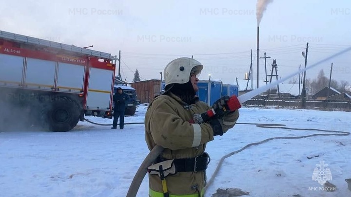 Пожар на нефтезаводе в Ангарске: что известно о погибших и причинах взрыва
