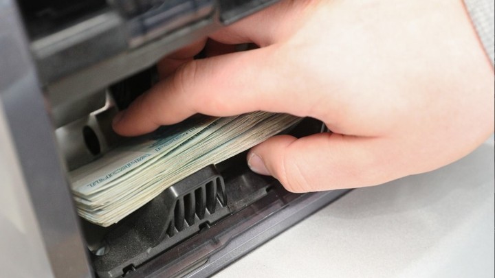 Квадриллион рублей: Выручка русских компаний на фоне санкций показала взрывной рост