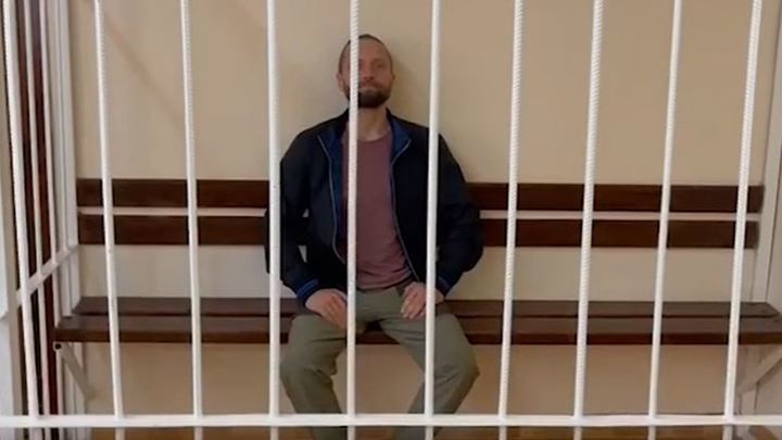 В Сочи обжалован приговор блогеру-сыроеду Максиму Лютому: 8 лет за гибель младенца не устроил никого