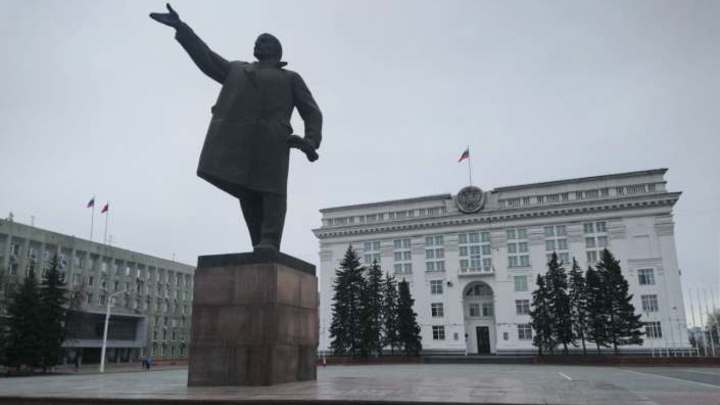 В Кузбассе за сутки 65 человек заболели коронавирусом