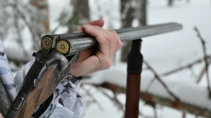 В Скадовске волонтер застрелил одного из напавших на него украинских террористов