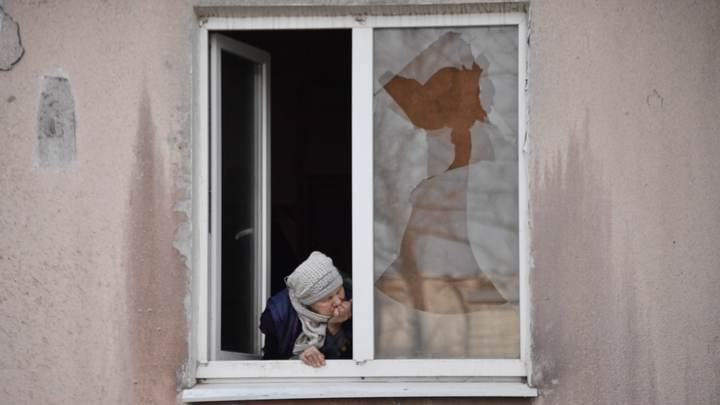 Пострадавшие в результате взрыва в одном из домов Бердянска получат выплаты