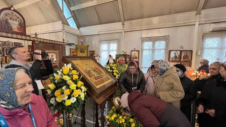 Фото: Царьград. 