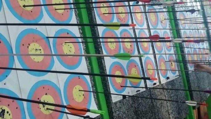 Новый лукодром в Чите предложила построить по концессии местная фирма «Олимп-Спорт»