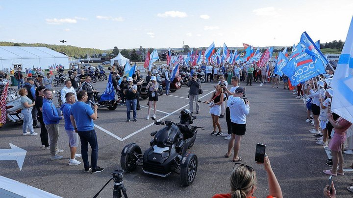 На молодежную политику в Архангельской области выделили миллионы