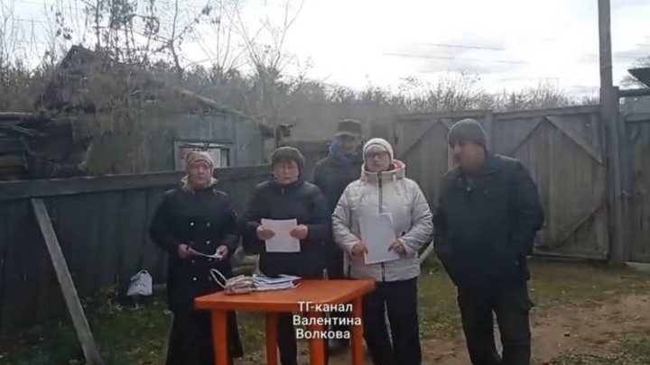 Нас не должно быть: Бастрыкин проверит факт продажи домов и людей в Челябинске