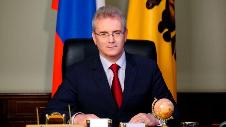 Украинский кейс? В деле о взятках пензенского губернатора всплыло имя известного народного артиста