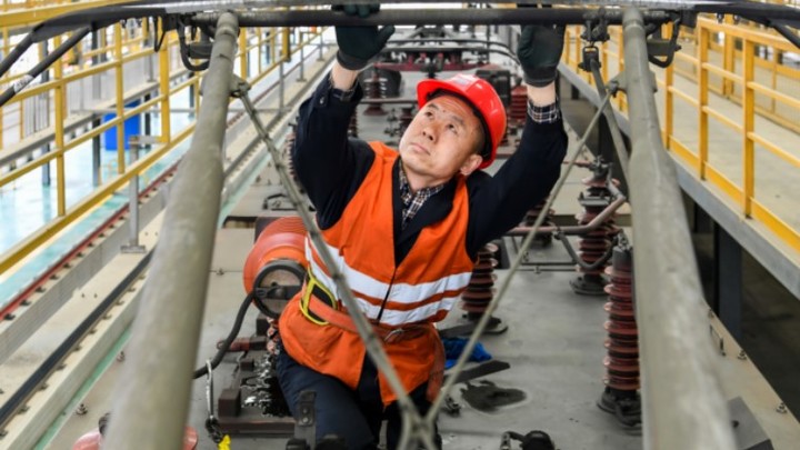 Китай намекнул, за чей счёт процветают США и Европа