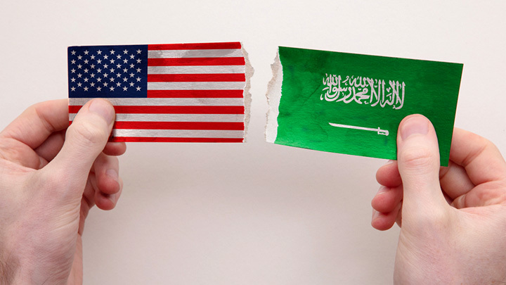 Саудитам надоел диктат американцев. Дадут ли США развод старому партнёру?