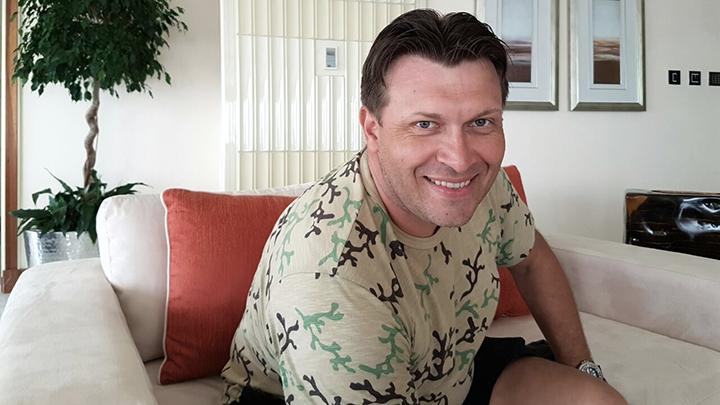 США взяли русского в заложники: Бизнесмена выкрали в ответ на приговор экс-дипломату