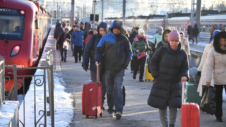 Сбежавших из страны ждёт резкое повышение налогов: Кого затронут новые правила