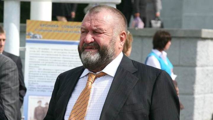 Названа дата прощания с бизнесменом Александром Щукиным в Новокузнецке