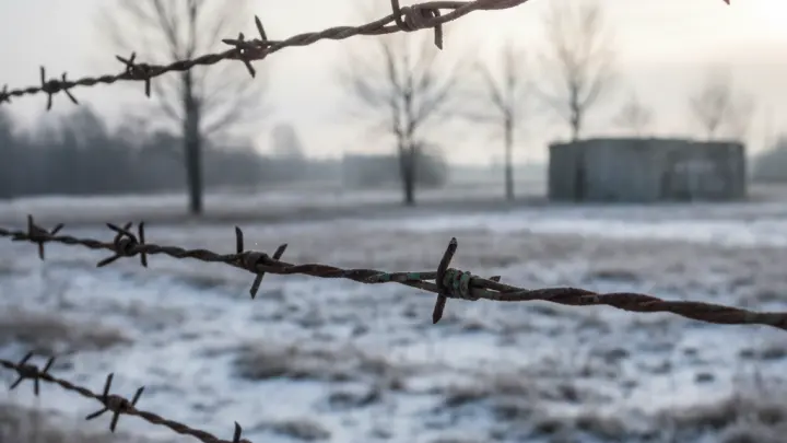 Президент Польши Кароль Навроцкий заявил о роли СССР в Холокосте