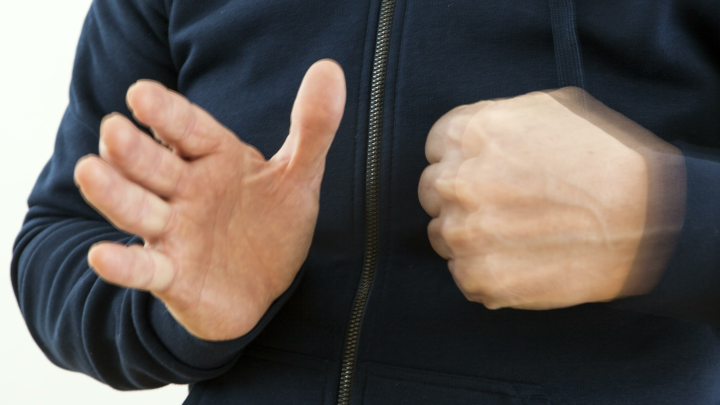 Пора начать рейды по ММА-клубам: Преступления одно за другим. Бурда оценил риски