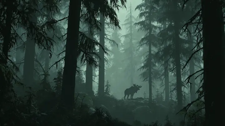 В 81 год ежедневно носит вёдра с водой на коромысле и дрова. Как живет сибирская отшельница Агафья Лыкова