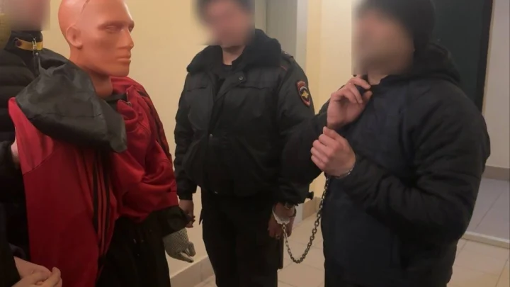 В Новосибирске будут судить мигранта за убийство семьи с ребёнком в 2014 году