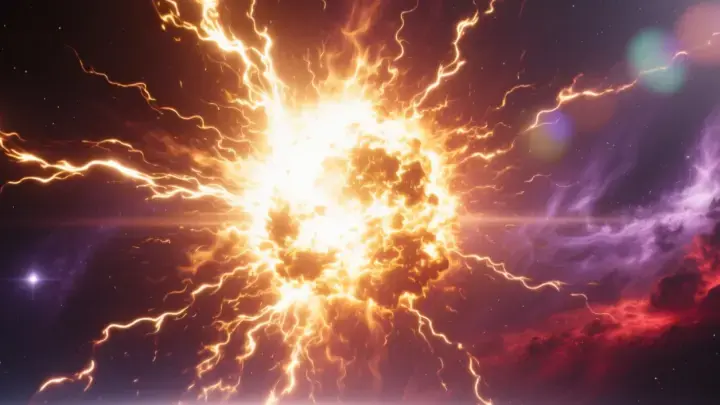 Учёные РАН: Почему 2025 год побил рекорд по числу магнитных бурь за 10 лет