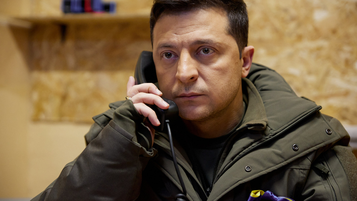 Украина не прекратит воевать с Россией: Зеленский дал обещание для США и НАТО
