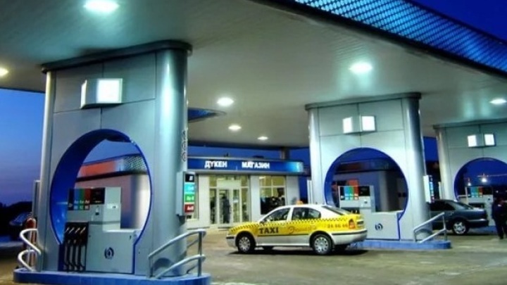 В Гомельской области «дизельный магнат» попался на сделке