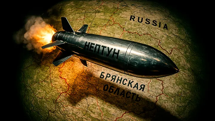 Враг разбил завод в Брянске. Трамп сказал: Наступайте