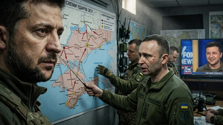 Противник приступил к созданию грязной бомбы? Единственный украинский урановый рудник ускорил работы