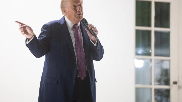 Трамп на распутье: пойдёт ли президент США на эскалацию санкционного давления против России?