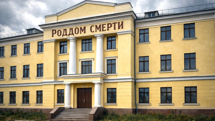 Чувствую - умираю: Ещё одна мамочка рассказал о роддоме смерти в Новокузнецке