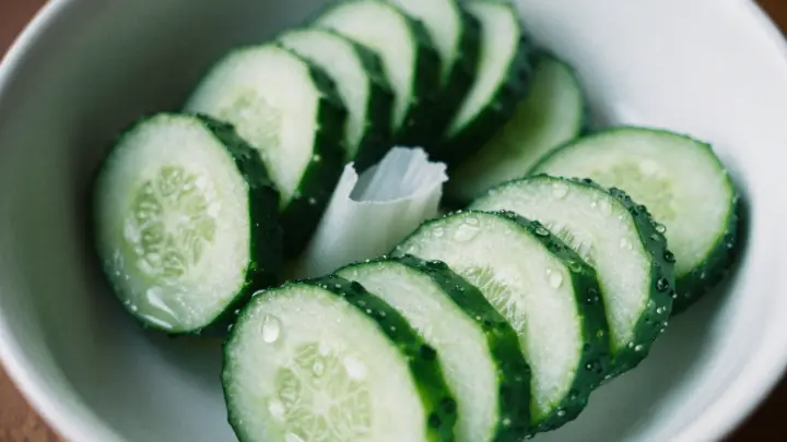 700 рублей за килограмм: почему огурцы в России стали дороже мяса