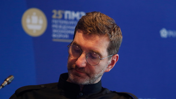 Маргарита Симоньян приняла извинения, и Антон Красовский появился в эфире RT