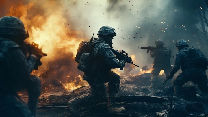 Очеретинский цветок раскрывается: На фронте серьёзно посыпалось. Впервые за два года