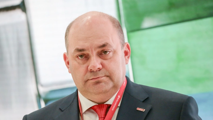 Признался во всём: Как экс-глава Курской области Смирнов наживался на бедах Донбасса